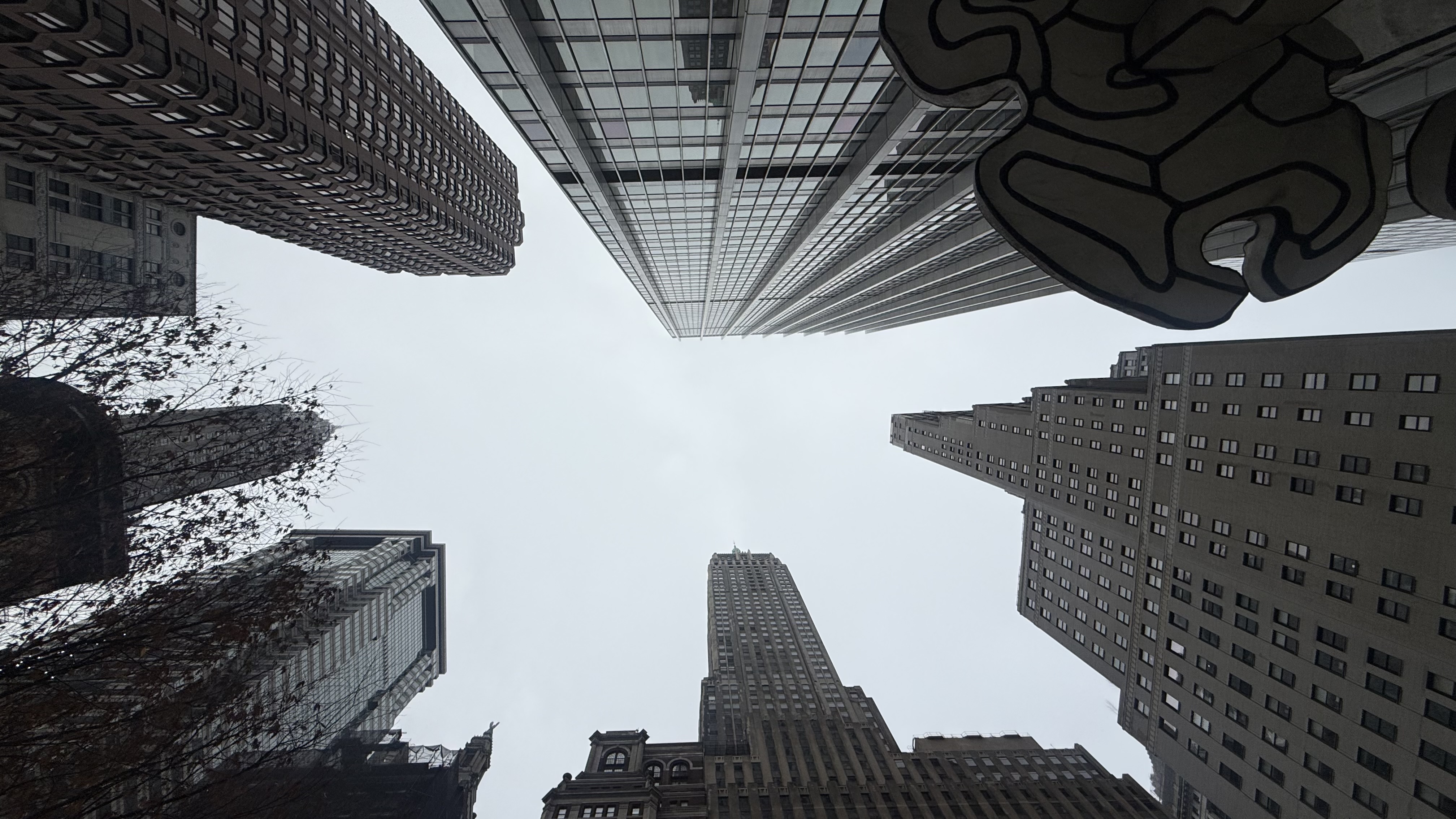 NYC FALL 25 photo